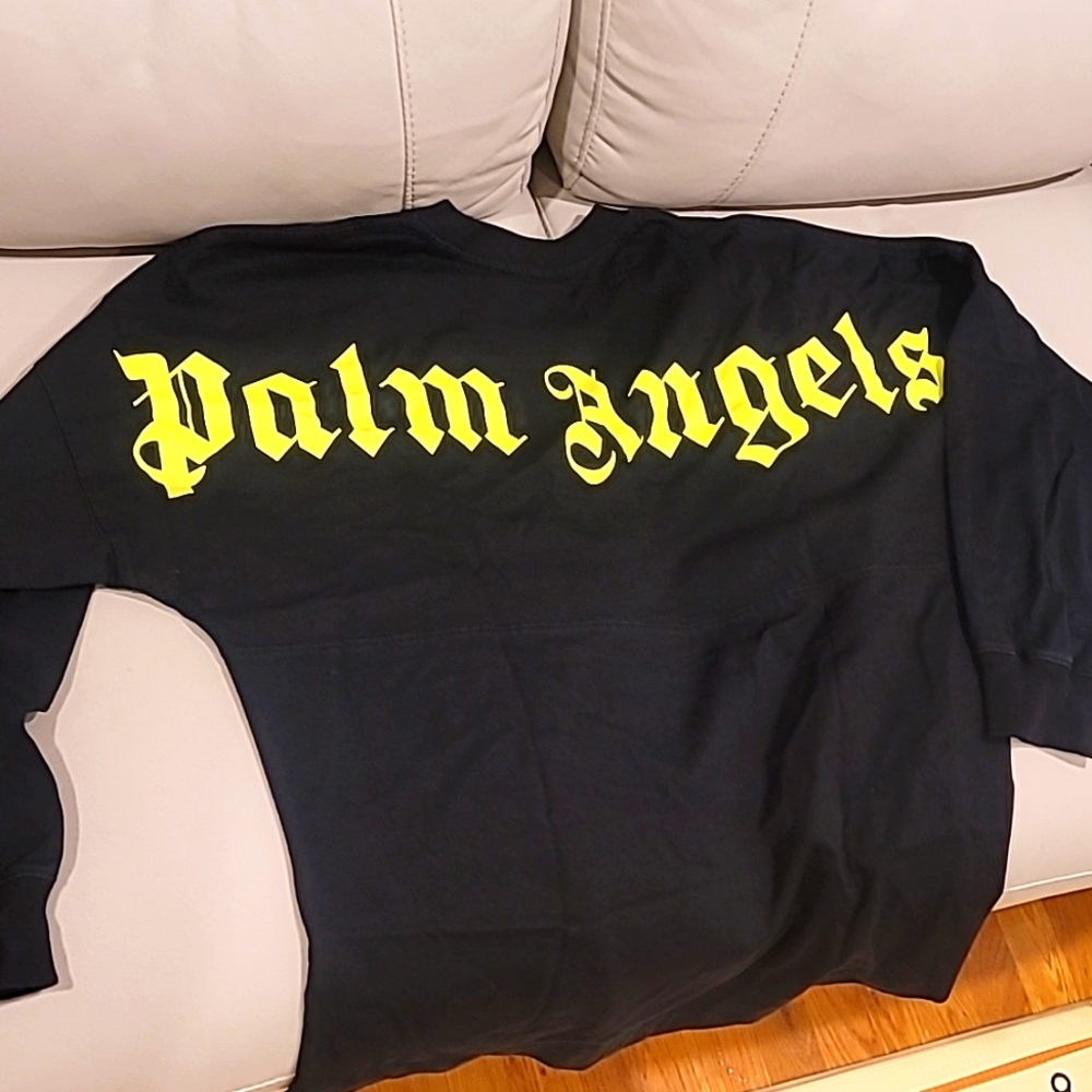 Palm Angeles long sleeve tee
